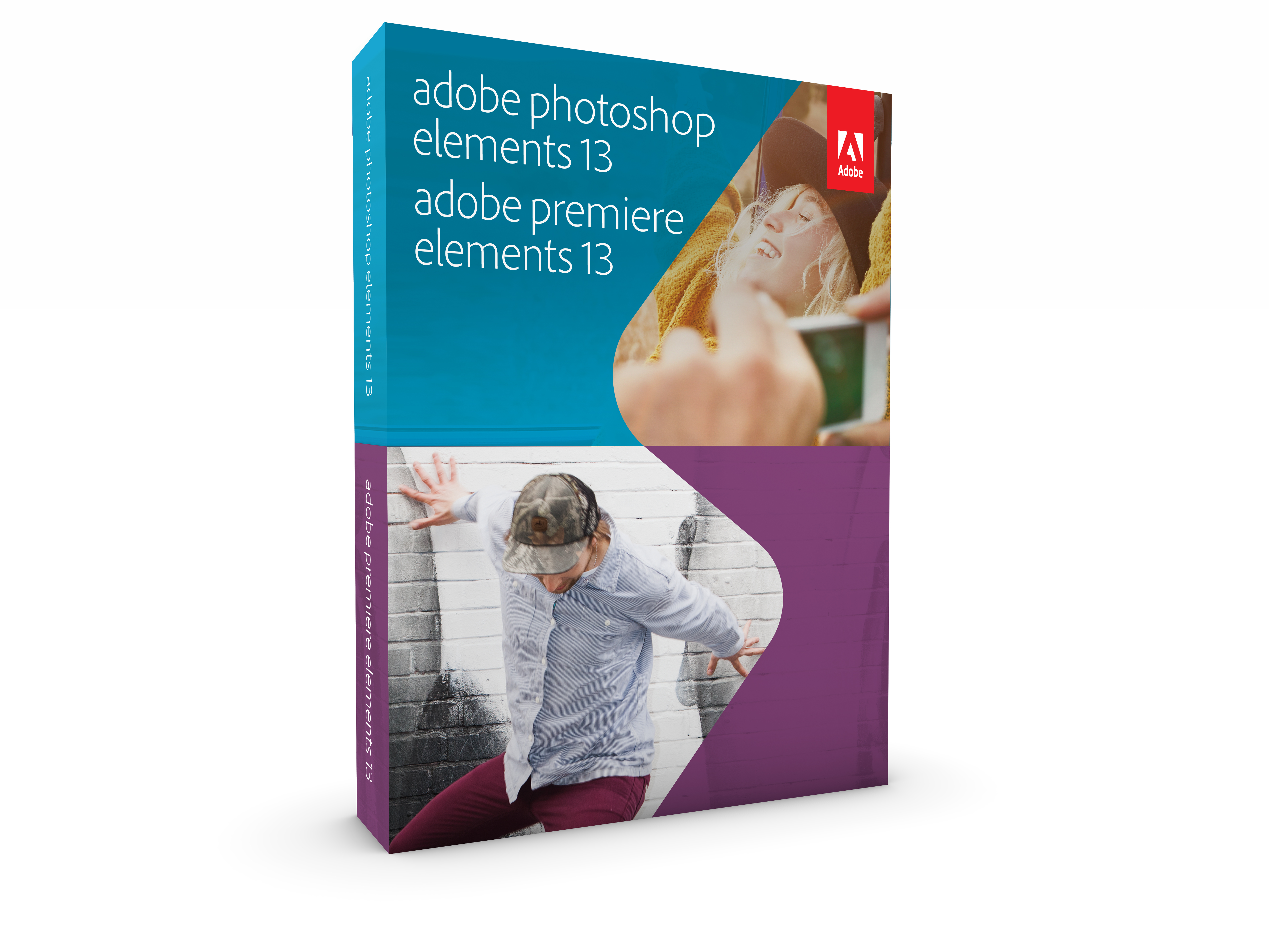 adobe photoshop elements and premiere elements 13 download